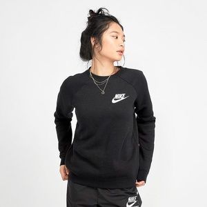 nike sweater